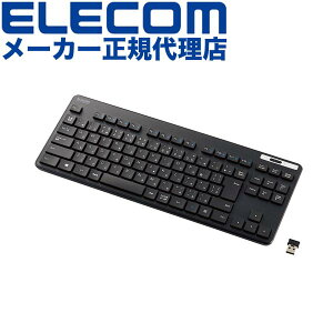 yK㗝Xz GR TK-FDM109TKBK L[{[h RpNgTCY  ^ RpNgL[{[h u R ubN Windows11 Ή ELECOM 6Jۏ CXL[{[h X^
