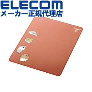 yK㗝Xz GR MP-AN04HAM }EXpbh Aj} 傫߃TCY Be with! animal mousepad  nX^[ ELECOM R Aj} Aj}}EXpbh i