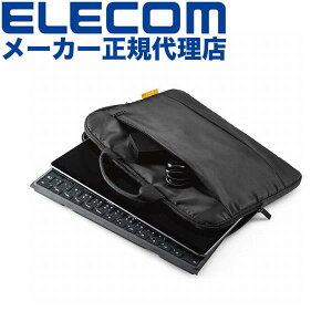 yK㗝Xz GR TB-MSP8IBHBK Surface Pro8 Pro9 ProX Pro10 p nhtCi[obO T[tFCX P[X obO ubN ELECOM y  Jo[ [ ^ Ci[ Nёf C