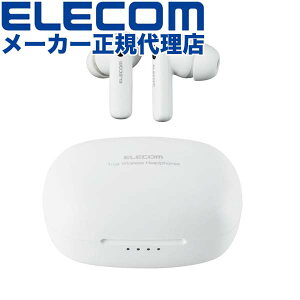 yK㗝Xz GR LBT-TWS13WH BluetoothCz SCX wbhz Bluetooth CX mCYLZOΉ AACΉ Ji^ zCg ELECOM 1Nۏ y Ӌ@ E