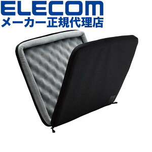 yK㗝Xz GR BM-IBSP15NBK m[gp\RP[X 360xی ϏՌ Ci[P[X 15.6C` m[gPC P[X 15.6 \ʝH _ut@Xi[dl ubN ELECOM Ռz y 