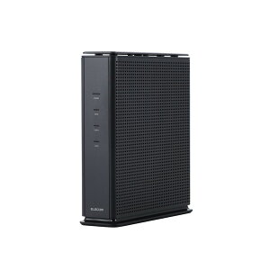 yK㗝Xz GR WRC-X6000GSD-G WiFi LAN [^[ Wi-Fi 6 11ax/11ac 4804+1147Mbps y Windows 11 / 10 macOS iOS iPadOS Android iPhone iPad PS5 Nintendo Switch eΉz O[ ELECOM i