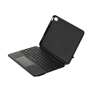 GR TK-CA12BPBK iPad 10.9C` 10 p L[{[htP[X E\ Bluetooth L[{[h gbNpbh }`t@NVL[ X^ht ubN ELECOM
