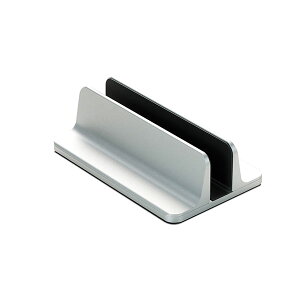 GR PCA-LTSV03SV m[gp\RX^h ^ubgX^h cu ͂ݕ15~65mm y ~15.6C` MacBook Surface PC / ~12.9C` iPad ^ubg eΉ z Vo[ ELECOM