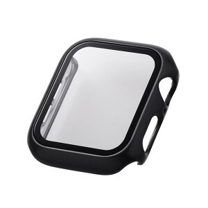 yK㗝Xz GR AW-23DFCGPBK AbvEHb` Jo[ Apple Watch SE ( 2 / 1 ) / Series 6 / 5 / 4 [ 44mm ] tJo[ \ʍdx10H Sʕی ^bN 2d\ ubN i