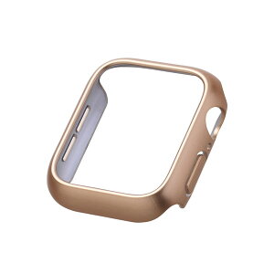 yK㗝Xz GR AW-23EBPPMPN AbvEHb` Jo[ Apple Watch SE ( 2 / 1 ) / Series 6 / 5 / 4 [ 40mm ] op[ n[h ʕی ^bN sN i