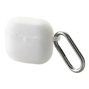 yK㗝Xz GR AVA-AP06SCCR AirPods 4 P[X p VR Jo[ y CX / MagSafe [dΉ z Ռz h~ Jrit NA i
