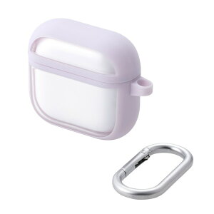 yK㗝Xz GR AVA-AP06TSLFCPU AirPods 4 P[X p ϏՌ Jo[ y CX / MagSafe [dΉ z Ռz h~ Jrit TOUGH SLIM LITE x_[