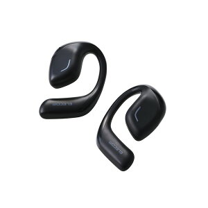 �y���K�㗝�X�z �G���R�� LBT-OWS01BK ���C�����X�C���z�� Bluetooth 5.4 �I�[�v���C���[ �C���z�� ������ ��x�� �}�C�N�t �y iPhone Android �X�}�z �^�u���b�g �p�\�R�� �Ȃǁz �X���[�L�[�u���b�N