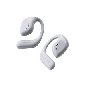 yK㗝Xz GR LBT-OWS01GY CXCz Bluetooth 5.4 I[vC[ Cz  x }CNt y iPhone Android X}z ^ubg p\R Ȃ z EH[O[