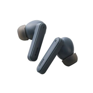 �y���K�㗝�X�z �G���R�� LBT-TWS18BK ���C�����X�C���z�� Bluetooth 5.2 �n�C���] LDAC�Ή� �A�N�e�B�u �m�C�Y�L�����Z�����O ������@�\ ��x�� �O�����[�h ���y�� �u���[�u���b�N