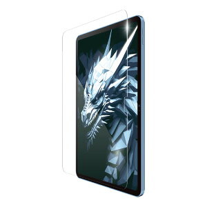 yK㗝Xz GR TB-A25RFLGDT iPad A16 11C` / 10 10.9C` p KXtB Dragontrail(R)X  KCht[t KX ɔ \ʍdx10H wh~ CAh~