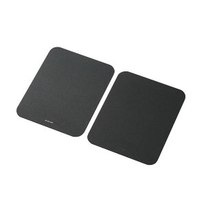 yK㗝Xz GR MP-NSGF2BK Nintendo Switch 2 Joy-Con 2 p Rg[[pbh 2 V[gTCY 220×280×2mm NXf ~ }EXpbh ubN