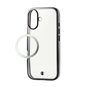 �y���K�㗝�X�z �G���R�� PM-A25AUCTMLBGB iPhone 17 �P�[�X �\�t�g �Ռ��z�� ���C�z���Ή����^���X�e�b�J�[�t �X�g���b�v�z�[���t �X�g���b�v�z�[���V�[�g�t ���^���b�N���C�� �u���b�N�O���[�W