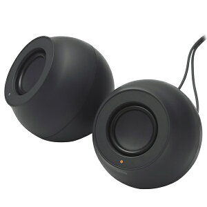 �y���K�㗝�X�z �G���R�� SP-P10CUBBK PC�p2.0ch�X�s�[�J�[ Stina 4.4W USB�ڑ� Bluetooth�Ή� ��3.5 �u���b�N