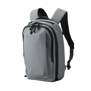 �y���K�㗝�X�z �G���R�� BM-MNLBP04DGY �o�b�N�p�b�N MNL CITY PACK Lite CORDURA recor 14inch 14L �`���R�[��