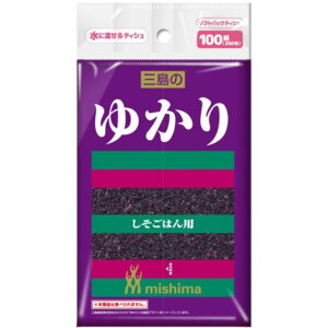 ダイレイ 三島食品 ふりかけ ソフトパックティシュ100組 ティシュ ソフトパック 水に流せる