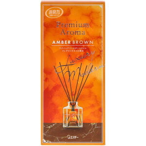y14Zbgz ̏L Premium Aroma Stick { Ao[uE rO u^^Cv L [hfBt[U[ gCp GXe[ | v~AA}   | L