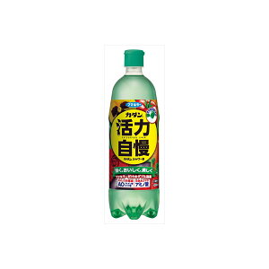 【12個セット】 カダンシャワー液E1000ML フマキラー 園芸用品・除草剤