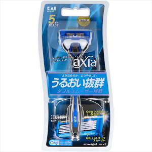 �L�� axia �J�~�\�� �֐n �����Y �䓁 �Ђ����� T�� 5���n �J�C���U�[ kai razor