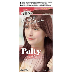 �p���e�B �J���[�����O�~���N ��������s���N �w�A�J���[ ���t�^�C�v �Z���t�J���[ ���� ������ �I�V�������� ���������� ��򕔊O�i Palty �_���� DARIYA