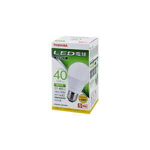 �y3�Z�b�g�z ���� LDA4N-G/40V1R LED�d�� (A�`/40W�`/�����F/�L�z��/485 lm/E26/4.4W/�����Ή�)