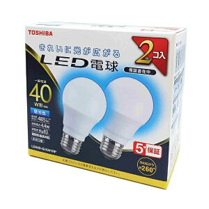 �y10�Z�b�g�z ���� LDA4D-G/40V1RP LED�d�� A E26 4W �����F