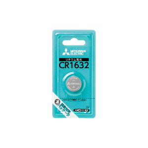�y10�Z�b�g�z �O�H���`�E���R�C���`�d�r 49K030 CR1632D/1BP (1��)
