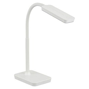 �y2�Z�b�g�z �I�[���d�@ DS-LS16D-W LED�f�X�N���C�g (JIS�K�i A�`����/500lm/5W/�����F/�z���C�g)