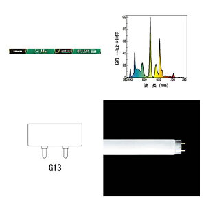 �y10�Z�b�g�z ���� FL20SSENC/18LLN ���ǌu���� �����EZ�����O���C�t Clear-NaturalLight 20�` FL20SSENC/18LLN