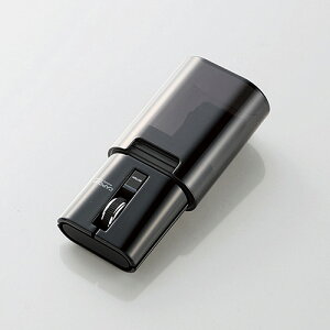 �y2�Z�b�g�z�G���R�� M-FCC2BRSBK �}�E�X ���C�����X ���C�����X�}�E�X Bluetooth �É� �N���b�N��95%�y�� ���o�C�� 3�{�^�� �[�d�� ���`�E���C�I���d�r CAPCLIP �u���b�N �u���[�g�D�[�X 6�J���ۏ� 