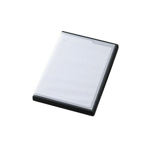 yK㗝Xz GR CMC-SDCDC02BK SD/microSDJ[hP[X SDmicroSDJ[h P[X DVDg[P[XTCY SD36+microSD36[ CfbNXJ[h CfbNXWPbg ioOV[