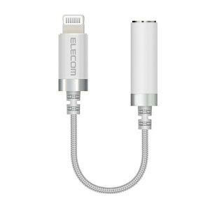 y2ZbgzGR MPA-L35S01WH Lightning-3.5mmXeI~jWbNϊP[u ϋv CgjO ?4ɃCz[q ϋv vO ϊP[u zCg i