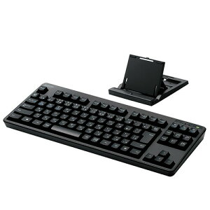 y2ZbgzGR TK-FBM111BK Bluetooth 5.0 u RpNgL[{[h Bluetooth ~j L[{[h u[gD[X CX X^ht }`yAOΉ ubN Windows11 Ή 
