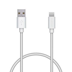 y3ZbgzGR MPA-UALA05WH CgjOP[u 50cm Lightningiphone / ipod X^_[h^Cv f[^] / [dp 1Nۏ i