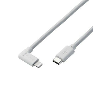 y2ZbgzGR MPA-CLL12WH USB Type-C - Lightning P[u L^ LightningP[u ^CvC - CgjOP[u USB Power DeliveryΉ LRlN^ R 1.2m zCg 1Nۏ i