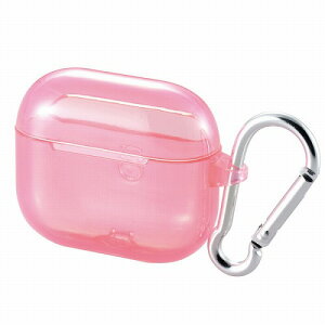 �y2�Z�b�g�z�G���R�� AVA-AP3UCPN AirPods ��3���� �Ή� �J���r�i�t�� �\�t�g�P�[�X �G�A�|�b�Y3 �N���A ���� airpods3�P�[�X �s���N ���i��