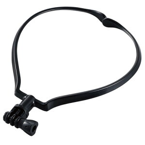y2ZbgzGR AC-MBNE01BK GoPro p ANZT[ lbNX ㉺\ h~ y GoPro HERO10 / 9 / 8 / 7 / 6 / 5 / MAX ̑ ANVJ Ήz ubN i