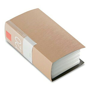 obt@[ BSCD01F120BG CD/DVDt@C ubN^Cv 120[ t@C BUFFALO i