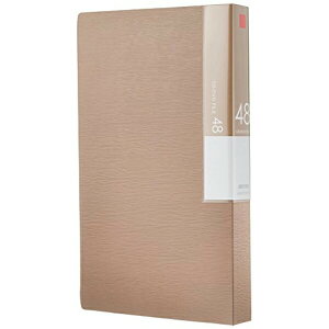 obt@[ BSCD01F48BG CD/DVDt@C ubN^Cv 48[ t@C BUFFALO i