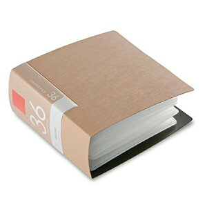 obt@[ BSCD01F36BG CD/DVDt@C ubN^Cv 36[ t@C BUFFALO i