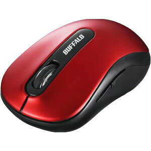 �o�b�t�@���[ BSMBW310RD ���� 5�{�^�� BlueLED�}�E�X ���b�h BlueLED�� BUFFALO ���i��