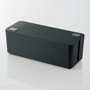 y2ZbgzGR EKC-BOX001BK P[u[{bNX 6d^bv[ ubN P[u{bNX CableBox P[u[ R[h[ R[hP[X OA ^bv {bNX   g