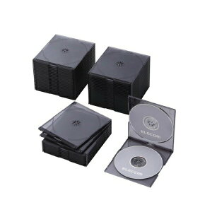 y2ZbgzGR CCD-JSCSW50CBK fBXNP[X Blu-ray DVD CD Ή Blu-rayP[X DVDP[X CDP[X X 2[ 50Zbg NAubN i