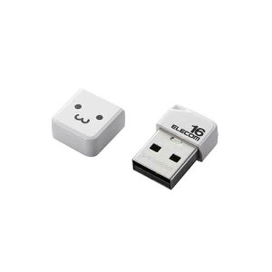 y3ZbgzGR MF-SU2B16GWHF ^ USB2.0 USB USB  USB[ tbV[ 16GB Windows11 Ή 1Nۏ i
