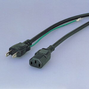 y3ZbgzGR KT-218 p\RdP[u 3P (AC125V 7A) 1.8m i