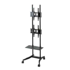 TTvC CR-PL37BK 32~55^Ή㉺2ʉtfBXvCX^h t@j` @ݒut@j` SANWA SUPPLY i