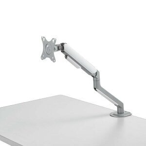 サンワサプライ CR-LA1901 水平垂直液晶モニターアーム ファニチャ デスク周辺ファニチャ SANWA SUPPLY 高品質