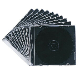 TTvC FCD-PU10MBKN Blu-rayEDVDECDP[XiX^CvE10ZbgEubNj ANZT fBAP[X SANWA SUPPLY i
