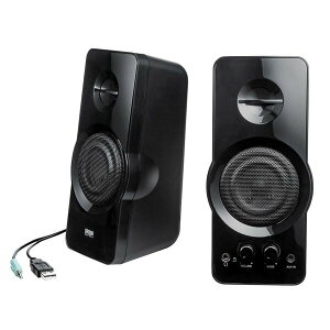 TTvC MM-SPL19UBK nCp[USBdXs[J[ ytF Xs[J[ SANWA SUPPLY i